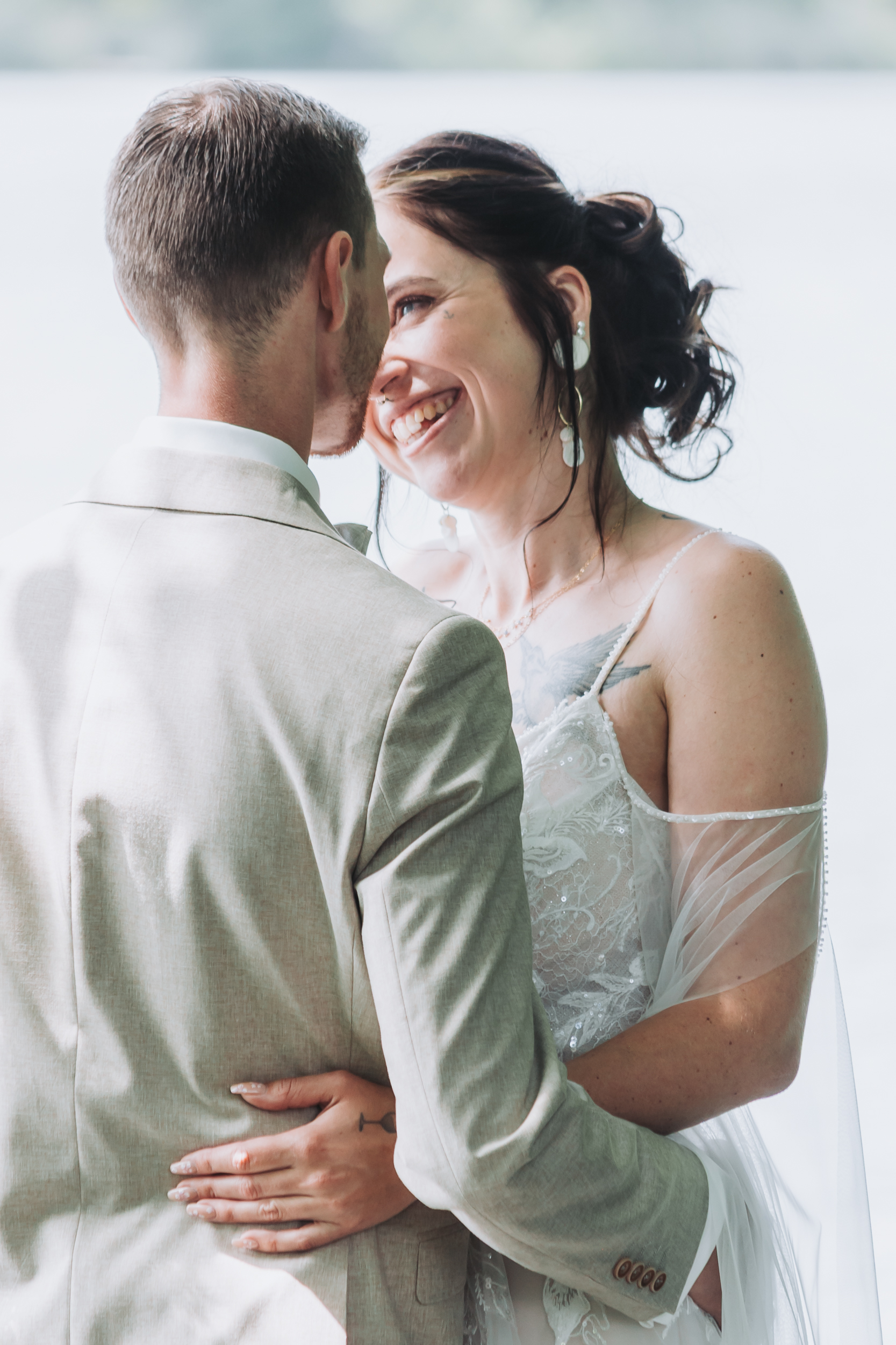 After Wedding Shooting